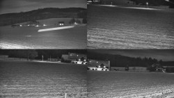 Rejvíz - Běžecké stopy