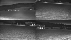 Rejvíz - Běžecké stopy