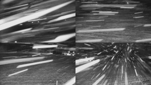 Rejvíz - Běžecké stopy - Rejvíz - Běžecké stopy - 2.1.2026 v 03:01