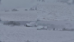 Rejvíz - Běžecké stopy