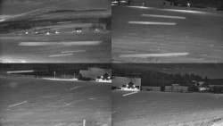 Rejvíz - Běžecké stopy