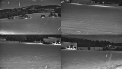 Rejvíz - Běžecké stopy