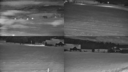 Rejvíz - Běžecké stopy