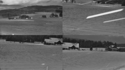 Rejvíz - Běžecké stopy