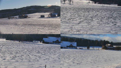 Rejvíz - Běžecké stopy