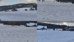 Rejvíz - Běžecké stopy - Rejvíz - Běžecké stopy - 3.1.2026 v 13:01 Rejvíz - Běžecké stopy - Rejvíz - Běžecké stopy - 3.1.2026 v 13:01