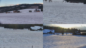 Rejvíz - Běžecké stopy - Rejvíz - Běžecké stopy - 3.1.2026 v 15:01 Rejvíz - Běžecké stopy - Rejvíz - Běžecké stopy - 3.1.2026 v 15:01