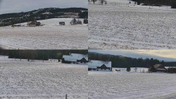 Rejvíz - Běžecké stopy