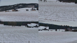 Rejvíz - Běžecké stopy