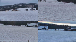 Rejvíz - Běžecké stopy