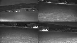 Rejvíz - Běžecké stopy