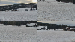 Rejvíz - Běžecké stopy