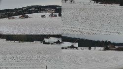 Rejvíz - Běžecké stopy