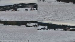 Rejvíz - Běžecké stopy