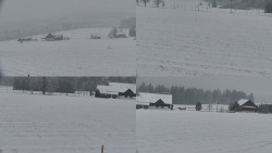 Rejvíz - Běžecké stopy