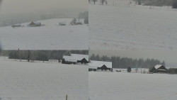 Rejvíz - Běžecké stopy