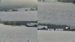 Rejvíz - Běžecké stopy