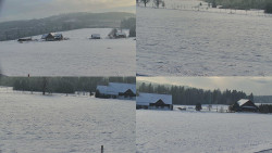 Rejvíz - Běžecké stopy