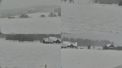 Rejvíz - Běžecké stopy