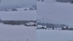 Rejvíz - Běžecké stopy