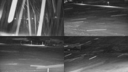 Rejvíz - Běžecké stopy