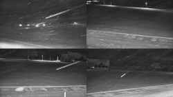 Rejvíz - Běžecké stopy