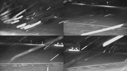 Rejvíz - Běžecké stopy