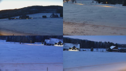 Rejvíz - Běžecké stopy