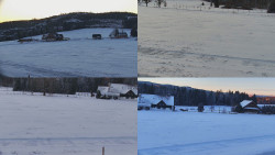 Rejvíz - Běžecké stopy