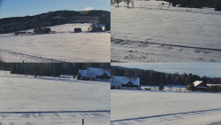 Rejvíz - Běžecké stopy