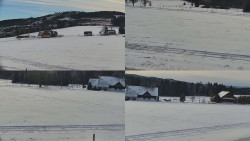 Rejvíz - Běžecké stopy