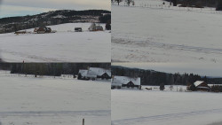 Rejvíz - Běžecké stopy