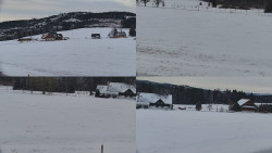 Rejvíz - Běžecké stopy