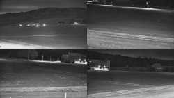 Rejvíz - Běžecké stopy