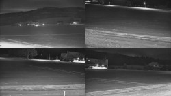 Rejvíz - Běžecké stopy