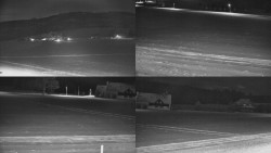 Rejvíz - Běžecké stopy