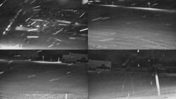 Rejvíz - Běžecké stopy