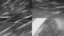 Rejvíz - Běžecké stopy