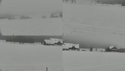 Rejvíz - Běžecké stopy