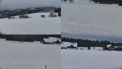 Rejvíz - Běžecké stopy