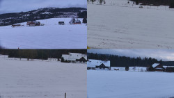 Rejvíz - Běžecké stopy