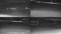 Rejvíz - Běžecké stopy