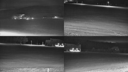 Rejvíz - Běžecké stopy