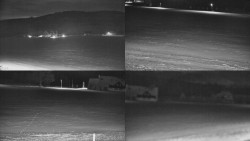 Rejvíz - Běžecké stopy