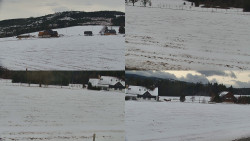 Rejvíz - Běžecké stopy