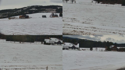 Rejvíz - Běžecké stopy