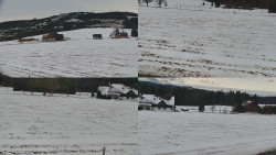 Rejvíz - Běžecké stopy