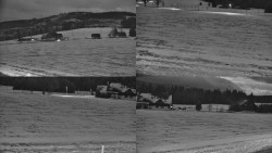 Rejvíz - Běžecké stopy