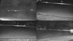 Rejvíz - Běžecké stopy