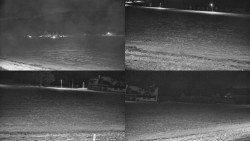 Rejvíz - Běžecké stopy